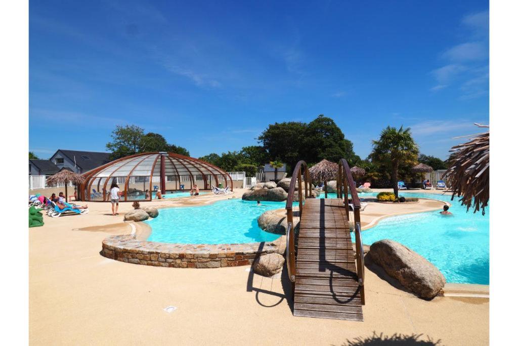 Camping Landudec * Landudec
